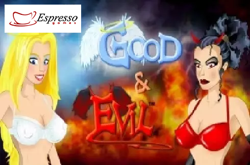 Good & Evil